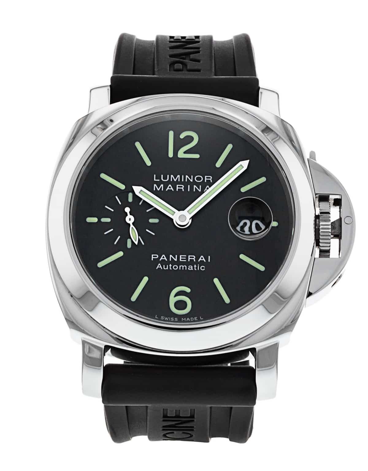 Panerai Luminor Marina PAM00104
